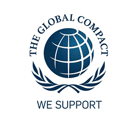 Jordenen fait partie du programme Global Compact des Nations Unies