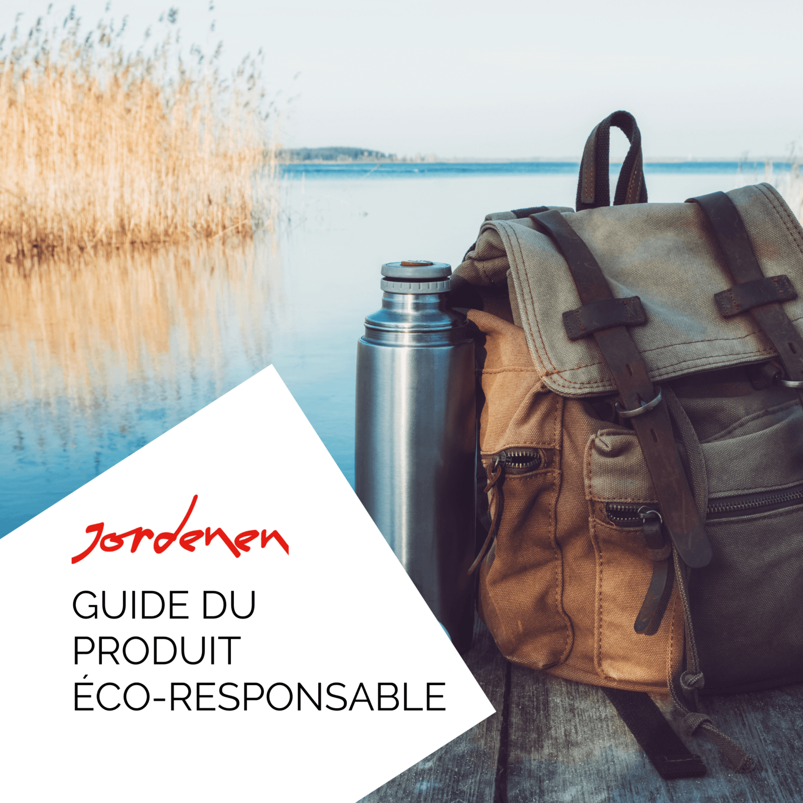 Le guide du produit éco-responsable pour ne plus s'y perdre !