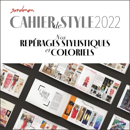 Cahier de Style 2022: repérage des tendances de l'année
