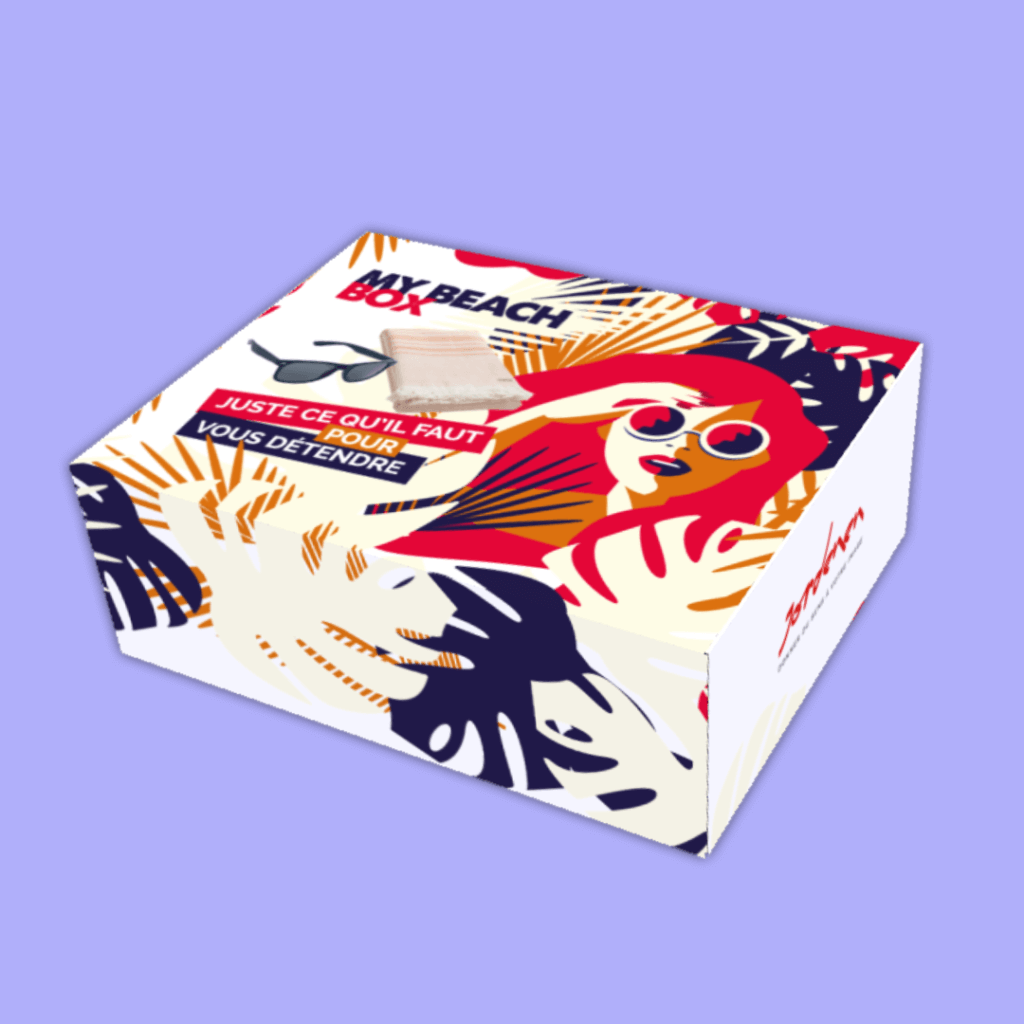 My Box by Jordenen