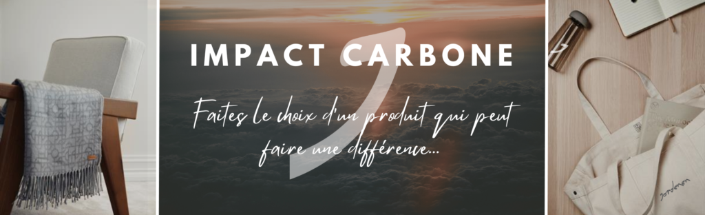 Sélection Impact Carbone
