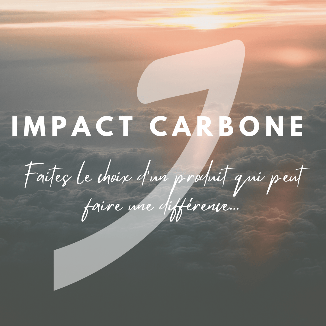 La sélection Impact Carbone