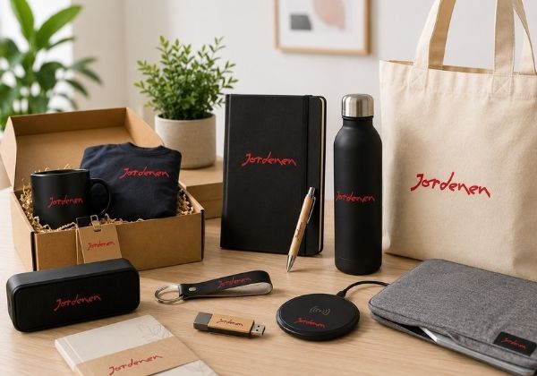 Objet Publicitaire pour entreprise choix stratégique pour votre branding