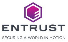 Entrust