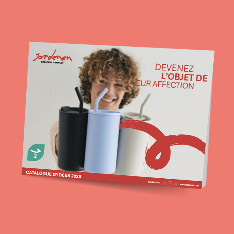 Voir le catalogue Jordenen J2 2025