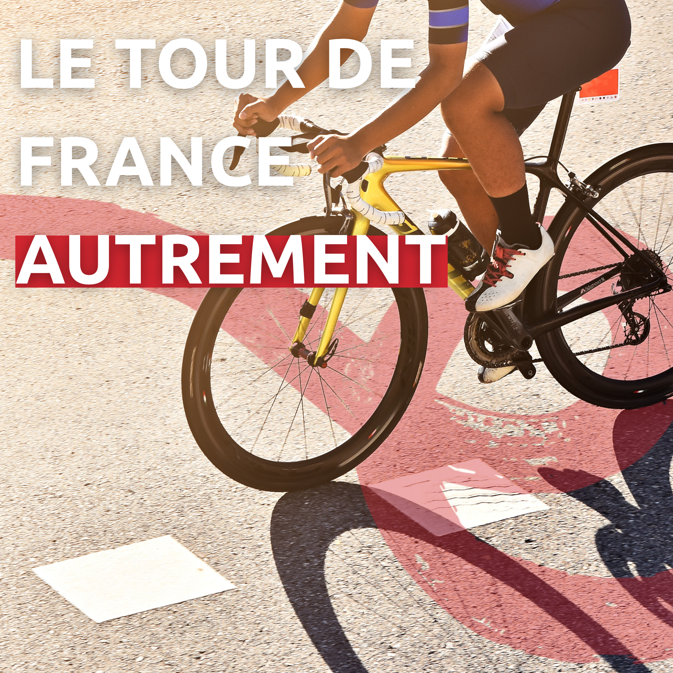 Tour de France (1)