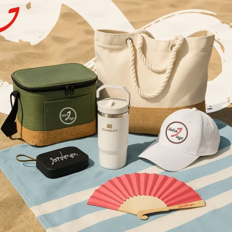 accessoires d’été