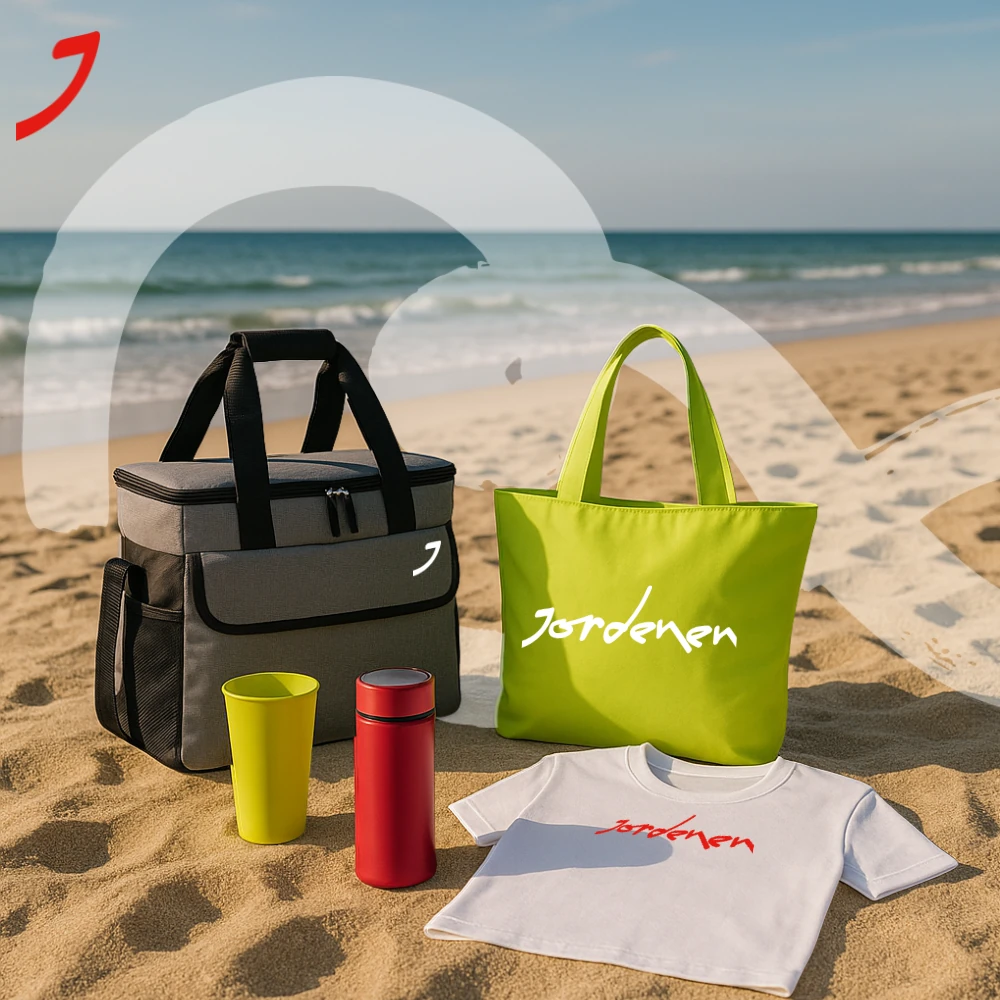 5 objets à personnaliser avant la pause estivale