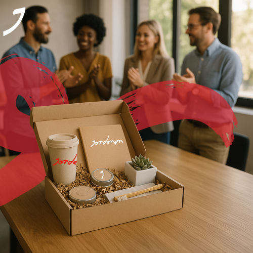 Rentrée d’entreprise _ la box sur-mesure qui fait plaisir et motive