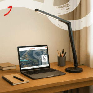 lampe led personnalisée