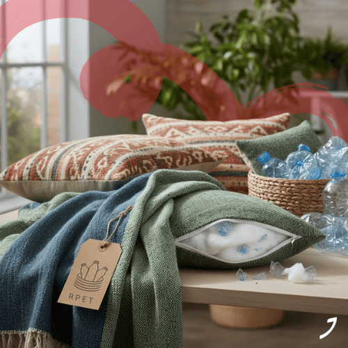 vêtement en plastique recyclé vêtement en plastique recyclé - objet jordenen