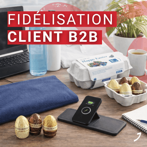 programme de fidélisation b2b - Jordenen