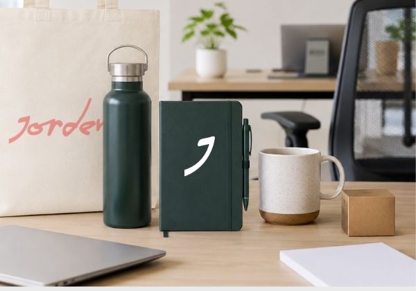 Tendances objets publicitaires 2026 quels goodies choisir pour la rentree
