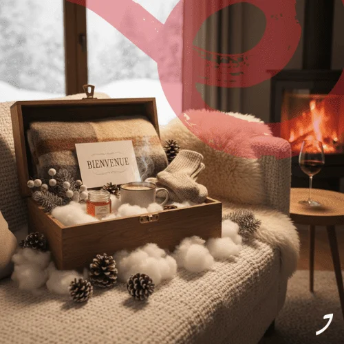 kit de bienvenue - jordenen