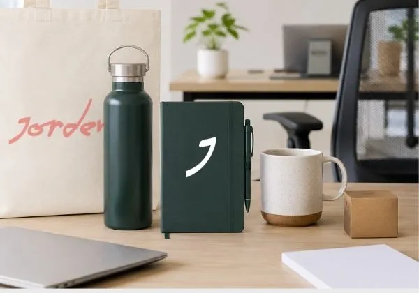 Tendances objets publicitaires 2026 quels goodies choisir pour la rentree
